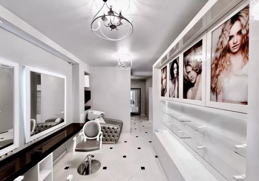 Салон красоты Gl beauty studio в Сочи: Массаж, Стрижки, Маникюр, Косметология, Педикюр,