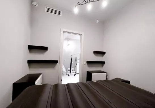 Салон красоты "Gl beauty studio"