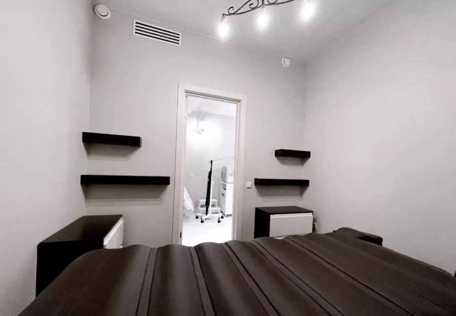 Салон красоты Gl beauty studio в Сочи: Массаж, Стрижки, Маникюр, Косметология, Педикюр,