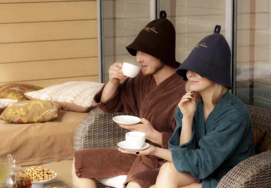 Морские бани&SPA Бани / Сауны в Сочи: Сауна, Массаж,