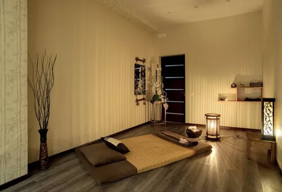 Thai SPA СПА-комплекс