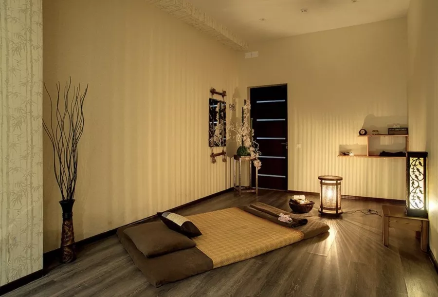 Thai SPA СПА-комплекс в Сочи: Массаж, Сауна, Красота,