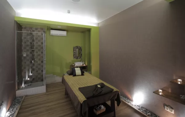Thai SPA СПА-комплекс