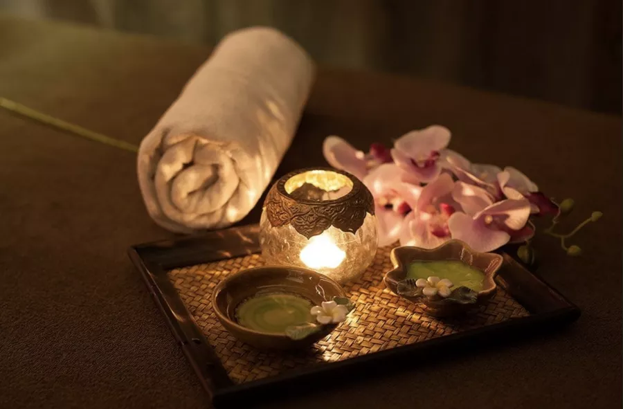 Thai SPA СПА-комплекс в Сочи: Массаж, Сауна, Красота,