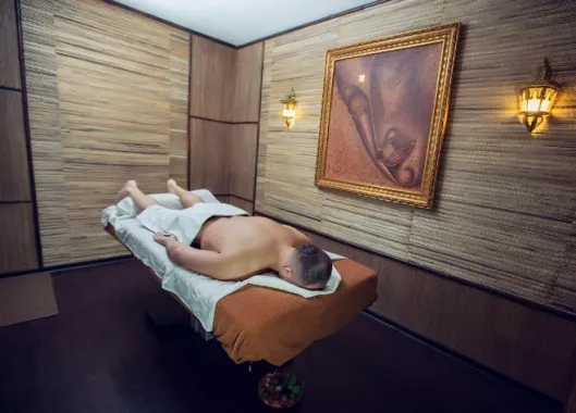 Оздоровительный центр "El Kupidon" 