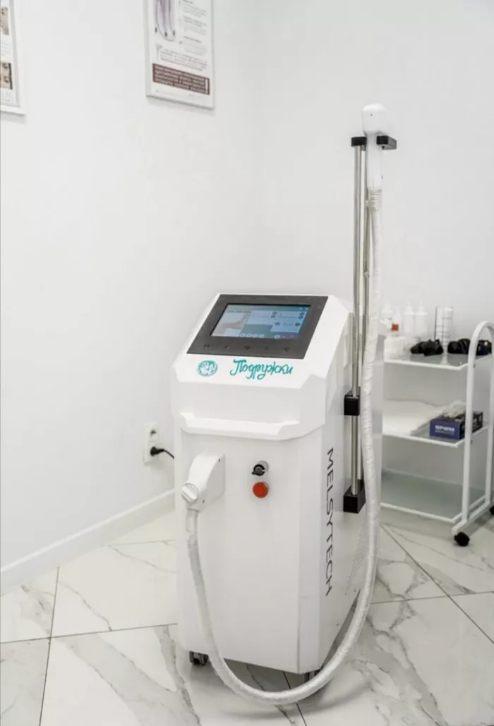 Салон красоты "Подружки"