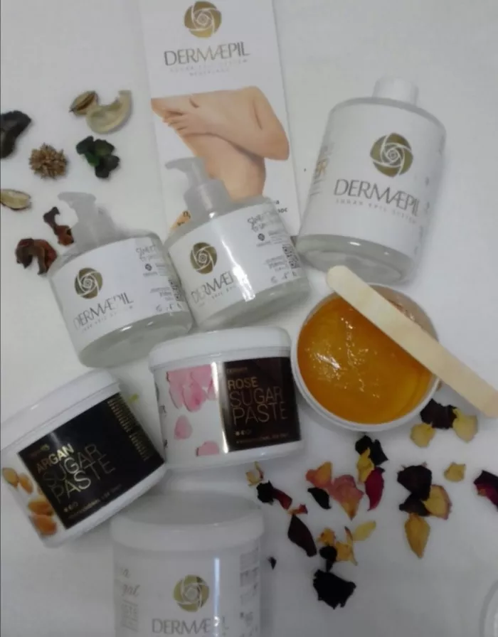 Салон красоты "Эстетик лайф"