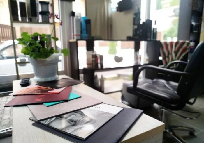 Салон красоты "Эстетик лайф"