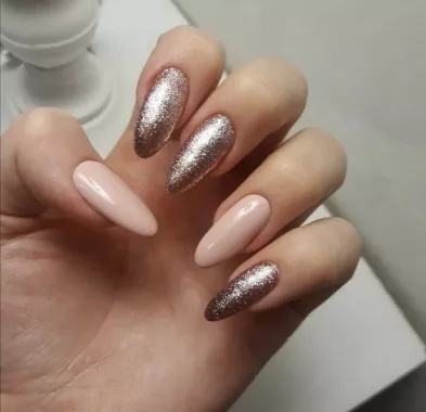 Салон красоты "InStyle"