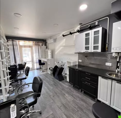 Салон красоты Николова Студия  в  Геленджике