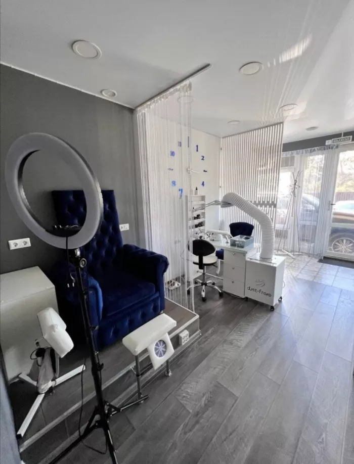 Салон красоты "Николова Студия"