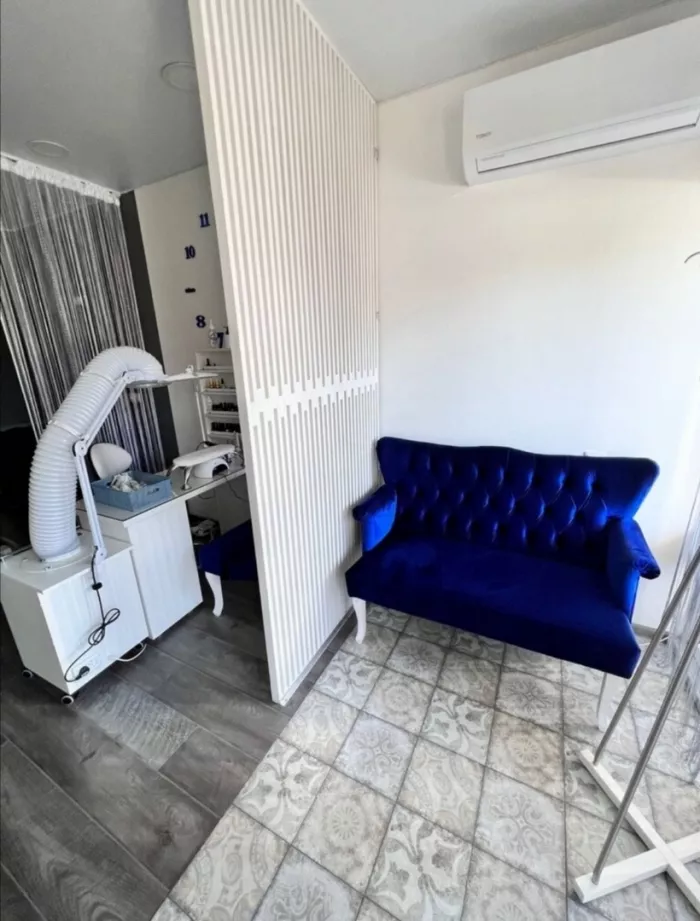 Салон красоты "Николова Студия"