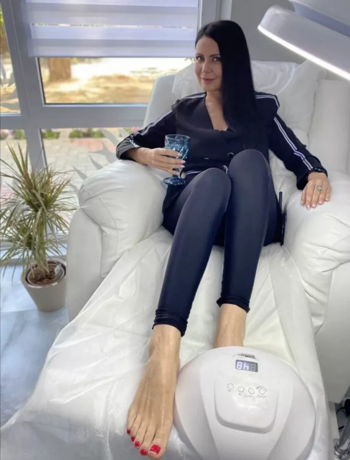 Салон красоты Alegro Beauty Lab в Геленджике: Маникюр, Педикюр, Пилинг, Красота,