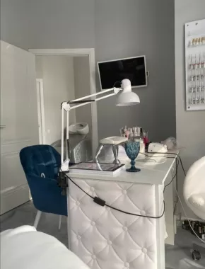 Салон красоты "Alegro Beauty Lab"