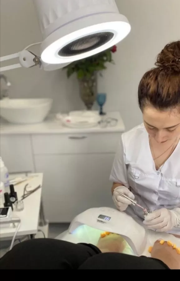 Салон красоты Alegro Beauty Lab в Геленджике: Маникюр, Педикюр, Пилинг, Красота,