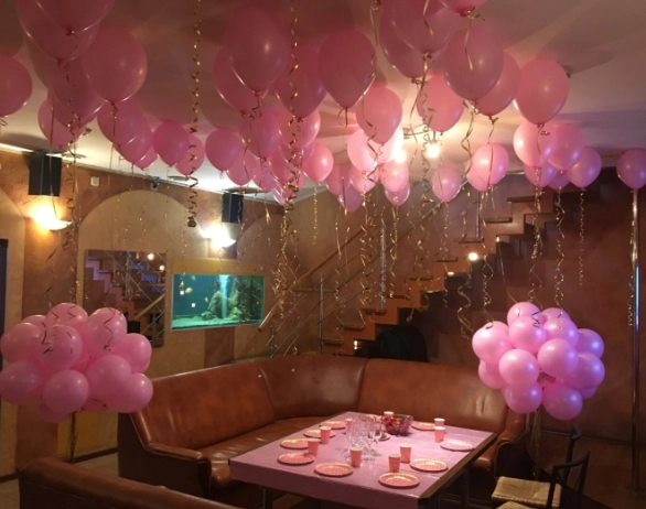 Сауна "Лагуна"