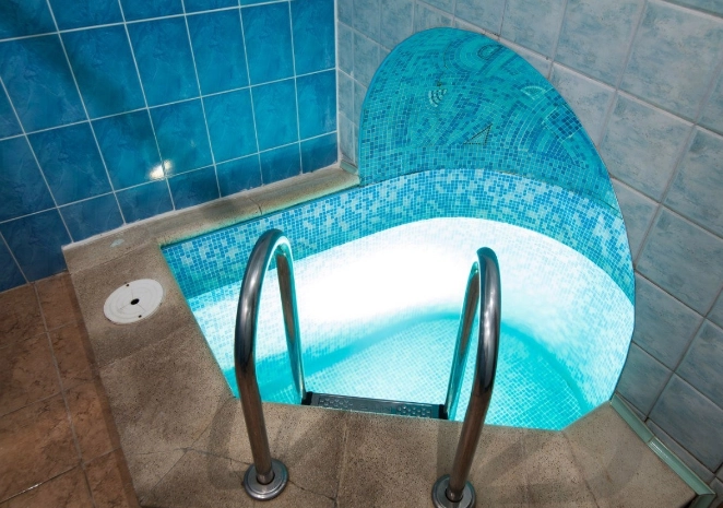 Сауна "Лагуна"