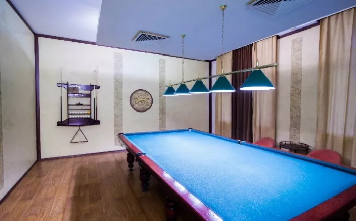 Сауна "Лагуна"