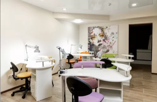 Салон красоты FloMaster&Beauty  в  Геленджике