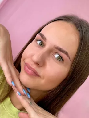 Салон красоты "Polina. Art"