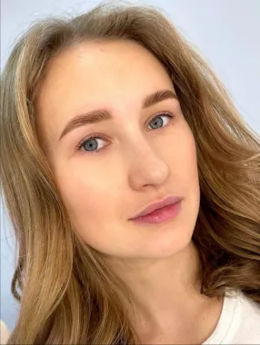 Салон красоты "Polina. Art"