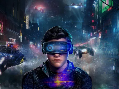 Клуб Виртуальной реальность Portal VR  в  Москве