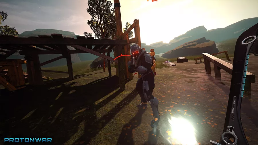 Клуб Виртуальной реальность Portal VR в Москве: VR, Виртуальная реальность, Дети 10+,
