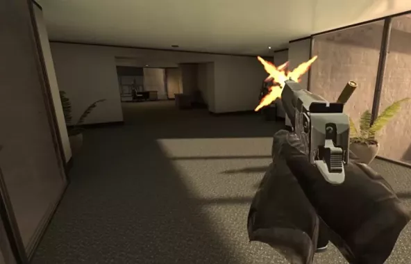 Клуб Виртуальной реальность "Portal VR"