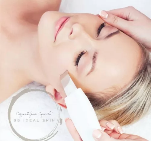 Салон красоты Bb Ideal Skin в Геленджике