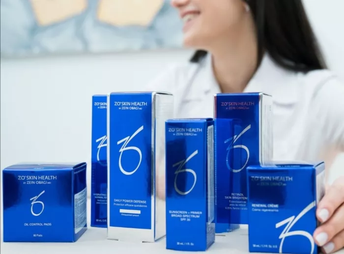 Салон красоты "Kleanfi"