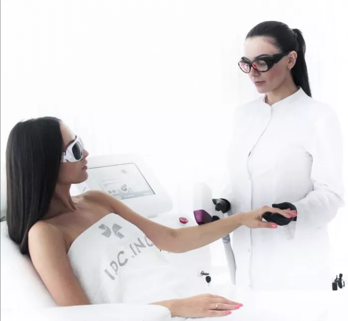 Салон красоты "Kleanfi"