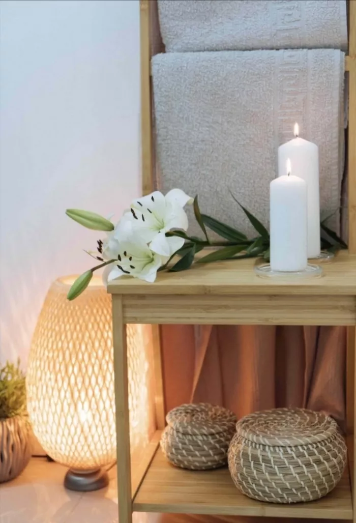 Салон красоты "Kleanfi"