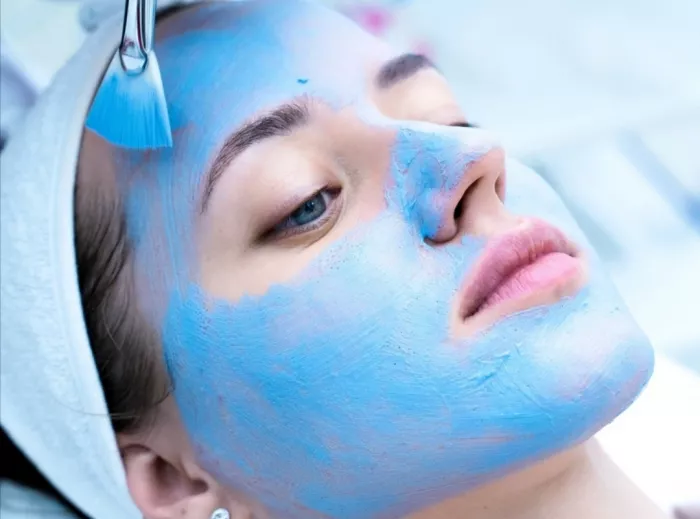 Салон красоты "Kleanfi"