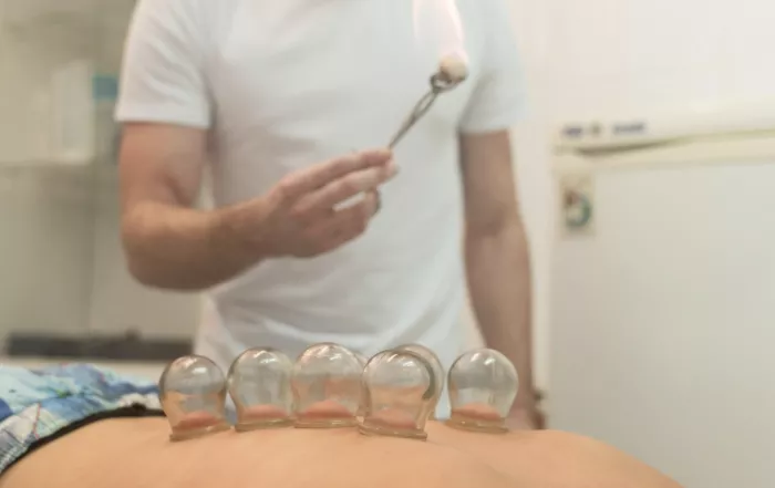 Услуги массажиста "Здоровье и щит"