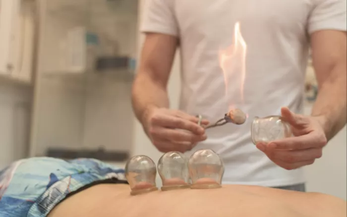 Услуги массажиста "Здоровье и щит"