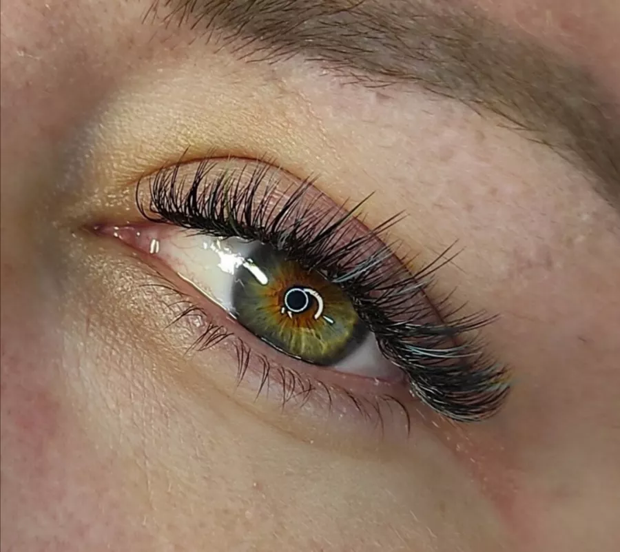 Салон красоты Lash Orange в Геленджике: Наращивание Ресниц, Коррекция Бровей, Ламинирование Ресниц,