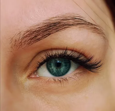 Салон красоты "Lash Orange"