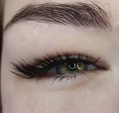 Салон красоты "Lash Orange"
