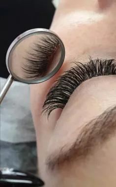 Салон красоты "Lash Orange"
