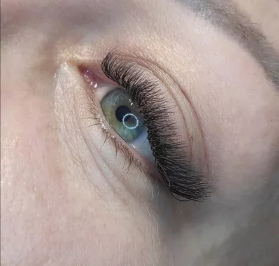 Салон красоты "Lash Orange"