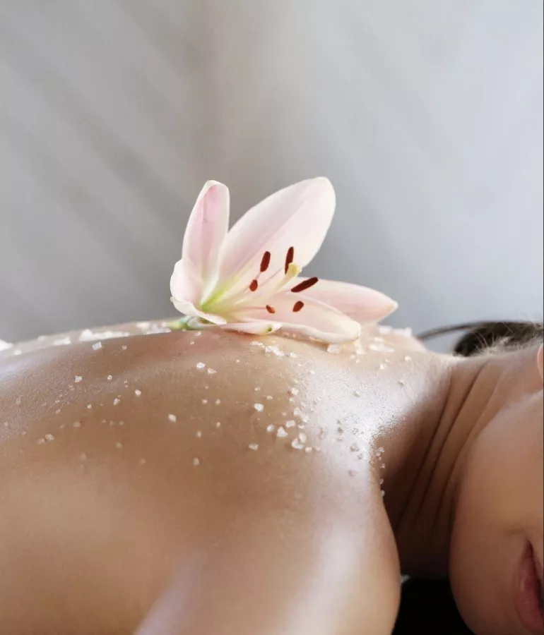 Сеть СПА-центров SPADAY в Сочи: Массаж,