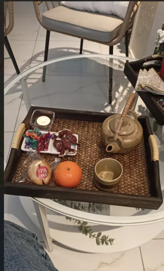 Сеть СПА-центров SPADAY в Сочи: Массаж,