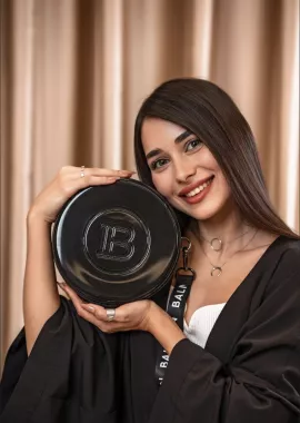 Посольство г. Сочи "Biologique recherche"