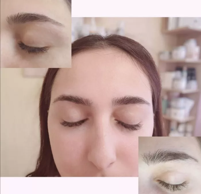 Салон красоты "Отличный ХОД"