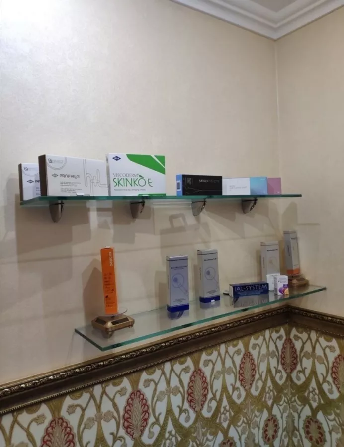 Салон красоты Lepotapro в Геленджике: Маникюр, Педикюр, Массаж, Удаление Татуировок, Ботокс, Пилинг, Эпиляция, Лифтинг,