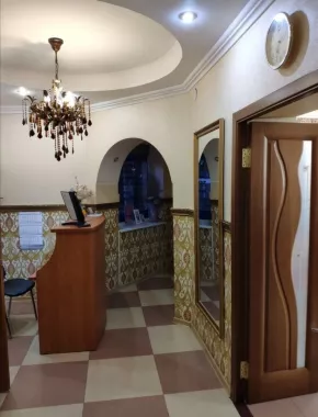 Салон красоты "Lepotapro"