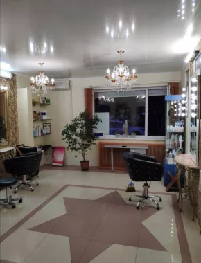 Салон красоты "Lepotapro"