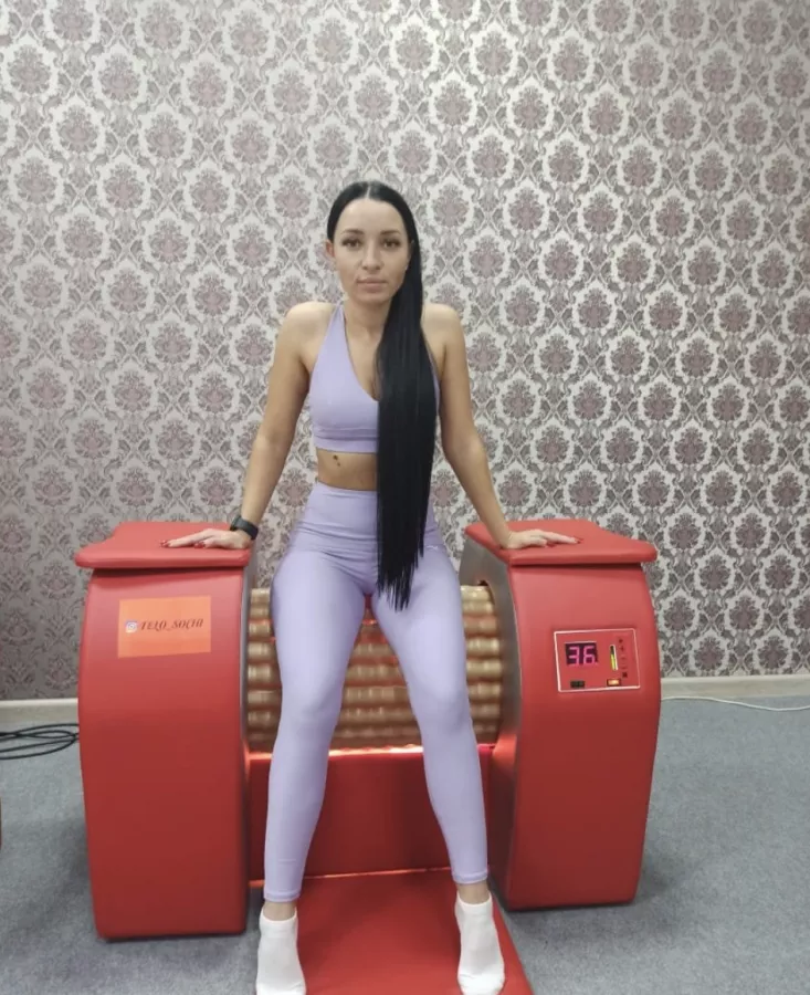 Студия Азбука тела в Сочи: Массаж,