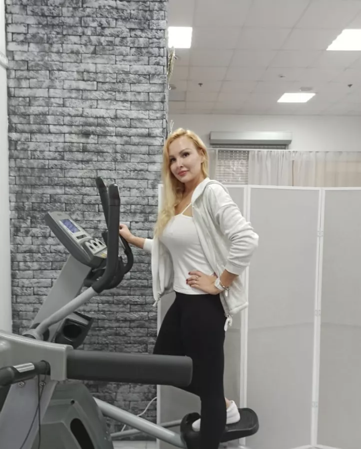 Студия Азбука тела в Сочи: Массаж,