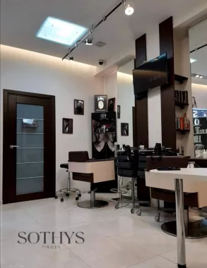 Салон красоты "Sothys"